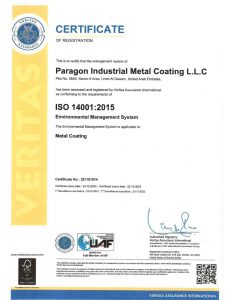 ISO 14001-2015